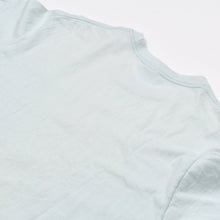 Load image into Gallery viewer, SUPREME シュプリーム tシャツ 17FW Plant Tee プラント 青 ブルー サイズL 良品 中古 4b010632