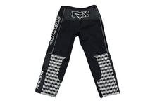 画像をギャラリービューアに読み込む, SUPREME シュプリーム FW23 Fox Racing Jacket ジャケット セットアップ ポリエステル ブラック 美品 中古 4b001074