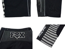 画像をギャラリービューアに読み込む, SUPREME シュプリーム FW23 Fox Racing Jacket ジャケット セットアップ ポリエステル ブラック 美品 中古 4b001074