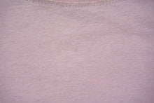 画像をギャラリービューアに読み込む, BALENCIAGA バレンシアガ 半袖Tシャツ 578137 サイズM ロゴプリント ピンク ブラック コットン 美品 中古 4b001085