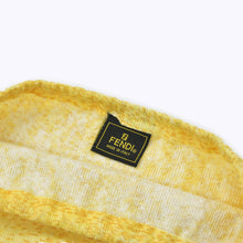 画像をギャラリービューアに読み込む, 極美品 FENDI フェンディ マンマバケット ワンショルダーバッグ 2470 26424 008 レザー ブラック グリーン シルバー金具 中古 4b010886