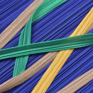 極美品 ISSEY MIYAKE イッセイミヤケ PLEATS PLEASE プリーツプリーズ スカート PP31-JG571 サイズ1 ブルー 中古 4b010919