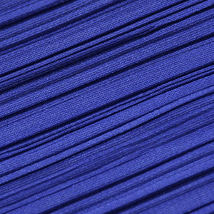 極美品 ISSEY MIYAKE イッセイミヤケ PLEATS PLEASE プリーツプリーズ スカート PP31-JG571 サイズ1 ブルー 中古 4b010919