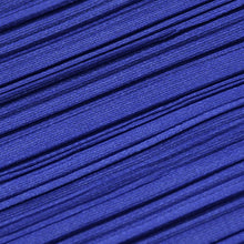 Load image into Gallery viewer, 極美品 ISSEY MIYAKE イッセイミヤケ PLEATS PLEASE プリーツプリーズ スカート PP31-JG571 サイズ1 ブルー 中古 4b010919