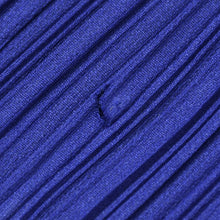 Load image into Gallery viewer, 極美品 ISSEY MIYAKE イッセイミヤケ PLEATS PLEASE プリーツプリーズ スカート PP31-JG571 サイズ1 ブルー 中古 4b010919