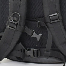Load image into Gallery viewer, 新品同様品 ARC'TERYX アークテリクス ロゴ リュック バックパック 25815 ポリエステル ナイロン ブラック金具 中古 4b010924