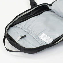 Load image into Gallery viewer, 新品同様品 ARC'TERYX アークテリクス ロゴ リュック バックパック 25815 ポリエステル ナイロン ブラック金具 中古 4b010924