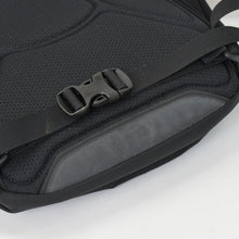 Load image into Gallery viewer, 新品同様品 ARC'TERYX アークテリクス ロゴ リュック バックパック 25815 ポリエステル ナイロン ブラック金具 中古 4b010924