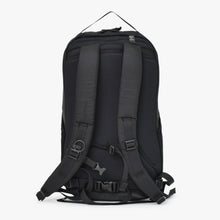 Load image into Gallery viewer, 新品同様品 ARC'TERYX アークテリクス ロゴ リュック バックパック 25815 ポリエステル ナイロン ブラック金具 中古 4b010924