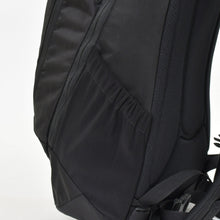 Load image into Gallery viewer, 新品同様品 ARC'TERYX アークテリクス ロゴ リュック バックパック 25815 ポリエステル ナイロン ブラック金具 中古 4b010924