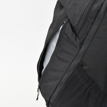 Load image into Gallery viewer, 新品同様品 ARC'TERYX アークテリクス ロゴ リュック バックパック 25815 ポリエステル ナイロン ブラック金具 中古 4b010924
