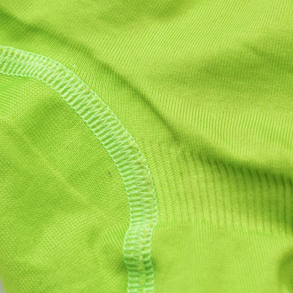 MISBHV x KITH The Classic Active Pants 30326 グリーン サイズM 美品 中古 4b011070