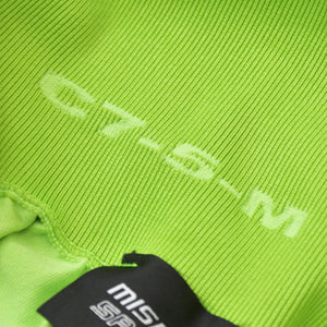 MISBHV x KITH The Classic Active Pants 30326 グリーン サイズM 美品 中古 4b011070