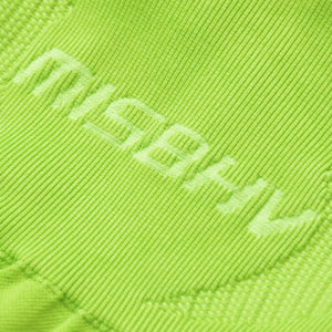 MISBHV x KITH The Classic Active Pants 30326 グリーン サイズM 美品 中古 4b011070