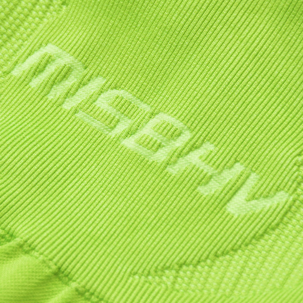 MISBHV x KITH The Classic Active Pants 30326 グリーン サイズM 美品 中古 4b011070