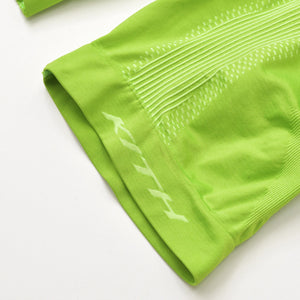 MISBHV x KITH The Classic Active Pants 30326 グリーン サイズM 美品 中古 4b011070