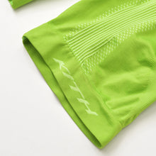 Load image into Gallery viewer, MISBHV x KITH The Classic Active Pants 30326 グリーン サイズM 美品 中古 4b011070