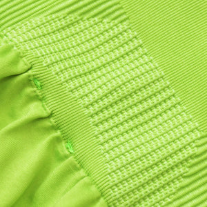 MISBHV x KITH The Classic Active Pants 30326 グリーン サイズM 美品 中古 4b011070
