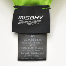 Load image into Gallery viewer, MISBHV x KITH The Classic Active Pants 30326 グリーン サイズM 美品 中古 4b011070