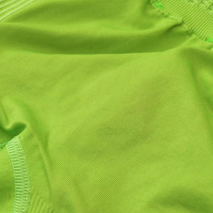 MISBHV x KITH The Classic Active Pants 30326 グリーン サイズM 美品 中古 4b011070