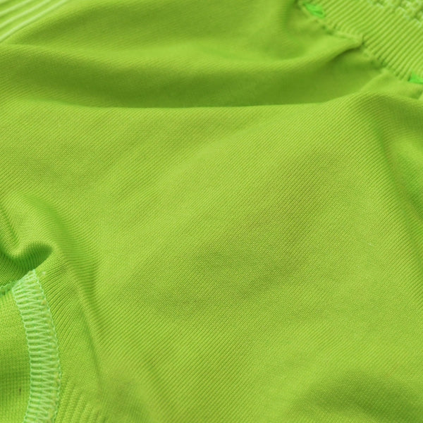 MISBHV x KITH The Classic Active Pants 30326 グリーン サイズM 美品 中古 4b011070