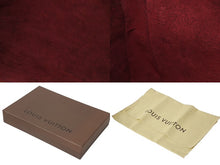 画像をギャラリービューアに読み込む, 極美品 LOUIS VUITTON ルイヴィトン ポシェット アクセソワール アクセサリーポーチ M92649 モノグラム マルチカラー 村上隆 中古 4b000876