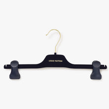 Load image into Gallery viewer, 極美品 LOUIS VUITTON ルイ ヴィトン カーゴパンツ ナイロン 3Dポケット カモフラージュ ブルー 中古 4b011305