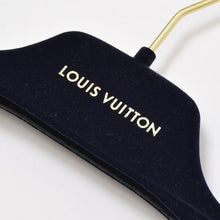 Load image into Gallery viewer, 極美品 LOUIS VUITTON ルイ ヴィトン カーゴパンツ ナイロン 3Dポケット カモフラージュ ブルー 中古 4b011305