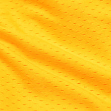 Load image into Gallery viewer, Mitchell &amp; Ness Just Don Shorts ミッチェルアンドネス ジャストドン Los Angeles Lakers 1996-97 YELLOW 21SS ミッチェルアンドネス レイカーズ サイズL 美品 中古 4b011314
