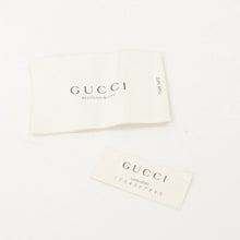 画像をギャラリービューアに読み込む, 極美品 GUCCI グッチ ショルダーバッグ 406410 498879 イタリア製 グッチシマ レッド シルバー金具 中古 4a001156