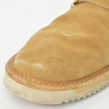 Load image into Gallery viewer, LOUIS VUITTON ルイヴィトン LVコージーライン ミュール ムートンサンダル ベージュ 1A81EN サイズ11 美品 中古 4b011832