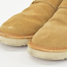 Load image into Gallery viewer, LOUIS VUITTON ルイヴィトン LVコージーライン ミュール ムートンサンダル ベージュ 1A81EN サイズ11 美品 中古 4b011832