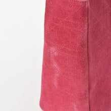 Load image into Gallery viewer, Christian Dior クリスチャンディオール Lady Dior Large レディディオール ラージ 2WAYバッグ 05-MA-0043 カナージュ 美品 中古 4b011855