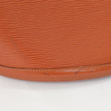 Load image into Gallery viewer, LOUIS VUITTON ルイヴィトン トートバッグ M52263 サンジャック エピ ショルダーバッグ ブラウン エピレザー ゴールド金具 美品 中古 4b011893