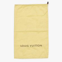 Load image into Gallery viewer, 極美品 LOUIS VUITTON ルイヴィトン キープマイハート ショルダーバッグ M83267 イエロー モノグラムヴェルニ ゴールド金具 中古 4b011901