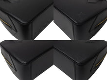 Load image into Gallery viewer, 極美品 LOUIS VUITTON ルイヴィトン サブロン ハンドバッグ M52042 ブラック エピレザー ゴールド金具 中古 4b001213