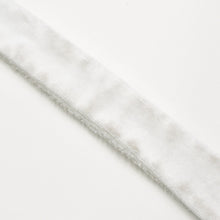 画像をギャラリービューアに読み込む, 新品同様 CHANEL シャネル ロゴ バスローブ ジャケット P74329V66015 ガウン ブラック ホワイト サイズM 中古 4b012150