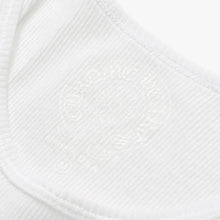 画像をギャラリービューアに読み込む, CHROME HEARTS クロムハーツ レザー ラムスキン ヘアバンド シルバー925 美品 中古 4b012210