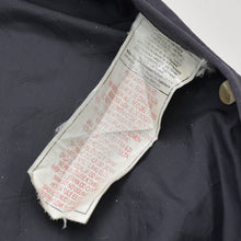 画像をギャラリービューアに読み込む, NIKE ナイキ ジャケット ハーフジップジャケット アノラックジャケット ナイロン グレー XL 美品 中古 4b012196