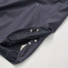 画像をギャラリービューアに読み込む, NIKE ナイキ ジャケット ハーフジップジャケット アノラックジャケット ナイロン グレー XL 美品 中古 4b012196