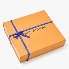 画像をギャラリービューアに読み込む, 新品同様 LOUIS VUITTON ルイヴィトン Floral Print Pajama Bottoms フローラル プリント パジャマ ボトムス ブルー ホワイト サイズ44 中古 4b012326