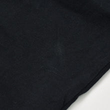 Load image into Gallery viewer, 極美品 MARC JACOBS マークジェイコブス 半袖Ｔシャツ スターメッシュTシャツ ブラック コットン サイズ S 中古 4b012330