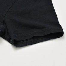 Load image into Gallery viewer, 極美品 MARC JACOBS マークジェイコブス 半袖Ｔシャツ スターメッシュTシャツ ブラック コットン サイズ S 中古 4b012330