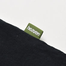 Load image into Gallery viewer, 極美品 MARC JACOBS マークジェイコブス 半袖Ｔシャツ スターメッシュTシャツ ブラック コットン サイズ S 中古 4b012330