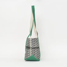 Load image into Gallery viewer, 新品未使用 SAINT MICHAEL セントマイケル TOTE S SAINT トートバック SM-YS1-0000-092 サイズS コットンキャンバス 中古 4b012374