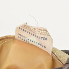 Load image into Gallery viewer, BOTTEGA VENETA ボッテガヴェネタ ホーボー イントレチャート ショルダーバッグ 10100101226PGA ブラウン 美品 中古 4b012439