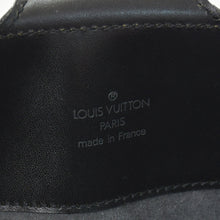 Load image into Gallery viewer, 極美品 LOUIS VUITTON ルイヴィトン レヴリ ワンショルダーバッグ ハンドバッグ M52162 ブラック エピレザー 中古 4b012458