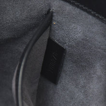 Load image into Gallery viewer, 極美品 LOUIS VUITTON ルイヴィトン レヴリ ワンショルダーバッグ ハンドバッグ M52162 ブラック エピレザー 中古 4b012458