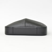 Load image into Gallery viewer, 極美品 LOUIS VUITTON ルイヴィトン レヴリ ワンショルダーバッグ ハンドバッグ M52162 ブラック エピレザー 中古 4b012458