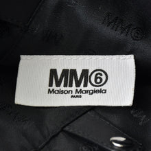 Load image into Gallery viewer, Maison Margiela メゾンマルジェラ MM6 エムエム6 JAPANESE HANDBAG ジャパニーズ ハンドバッグ レザー 美品 中古 4b012471